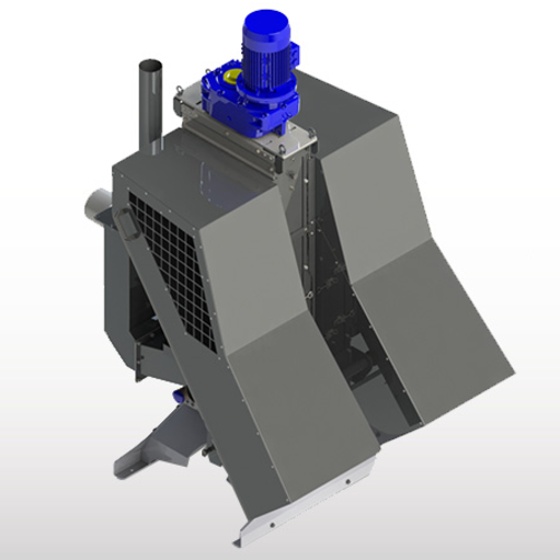 WAM SEPCOM Biogas Verticale V2-150-3 Теодолиты